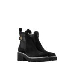 LV Beaubourg Ankle Boot